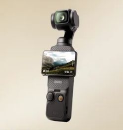 DJI 공식 스토어