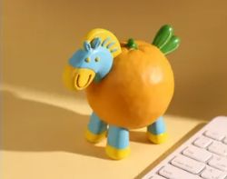 2026 신년 말띠 소품